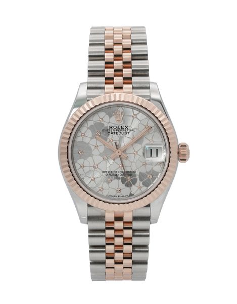 Rolex Datejust Lady 31 278271